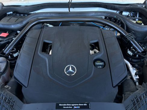 Used 2019 Mercedes-Benz G 550 image 17