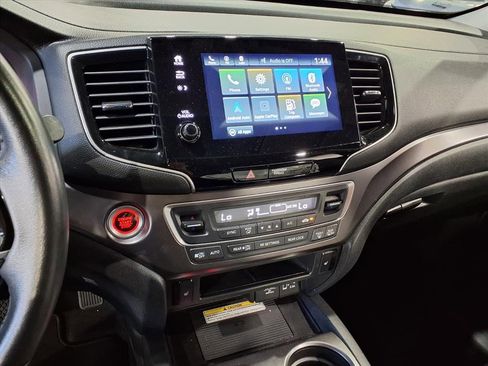 Used 2022 Honda Pilot Special Edition image 10