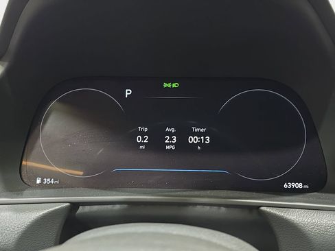 Used 2020 Hyundai Sonata SEL w/ Convenience + Sunroof Package FWD image 20