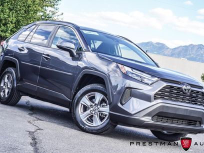 Used 2022 Toyota RAV4 XLE w/ Convenience Package