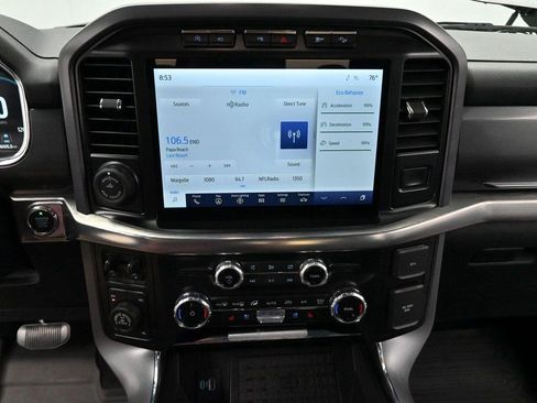 Used 2023 Ford F150 Lariat w/ Equipment Group 502A High AWD/4WD image 21
