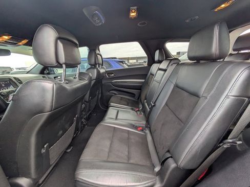 Used 2019 Dodge Durango GT image 11