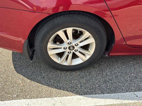 Used 2013 Hyundai Sonata GLS w/ Popular Equipment Pkg FWD image 8