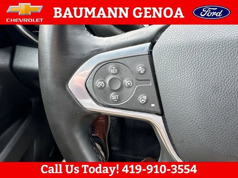 Used 2023 Chevrolet Traverse RS AWD/4WD image 26