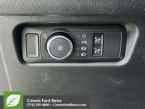 New 2026 Ford Ranger Lariat w/ FX4 Off-Road Package image 11