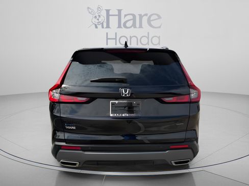 Used 2026 Honda CR-V Sport Touring image 4