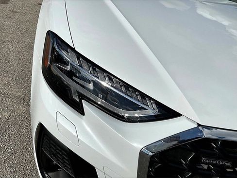 Certified 2023 Audi A8 L 3.0T w/ Comfort Plus Package image 12