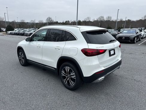 New 2026 Mercedes-Benz GLA 250 4MATIC image 5