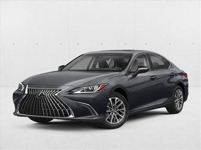 Used 2024 Lexus ES 350 w/ Premium Package