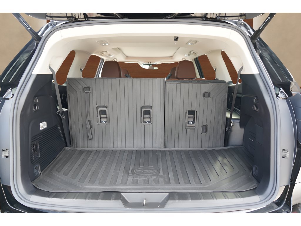 Used 2020 Subaru Ascent Touring w/ Popular Package #2A AWD/4WD image 34