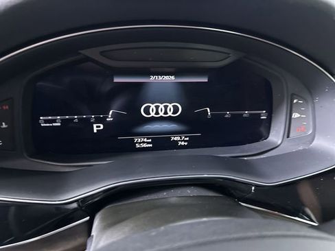 Used 2024 Audi Q8 Premium Plus image 32