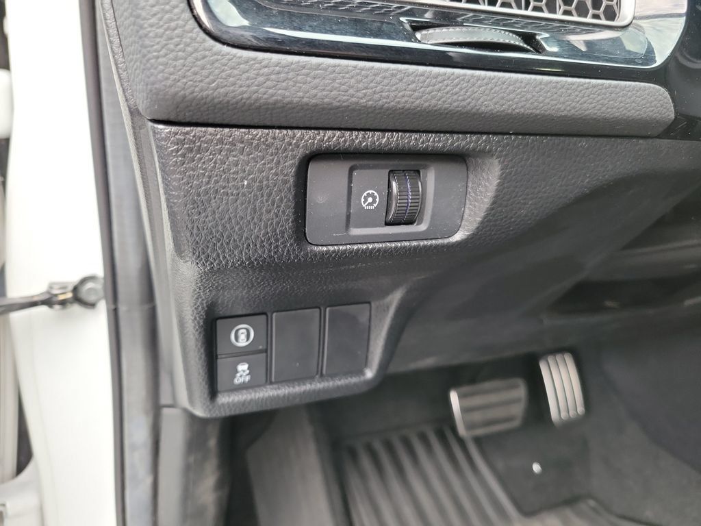 Certified 2024 Honda Civic Sport image 24
