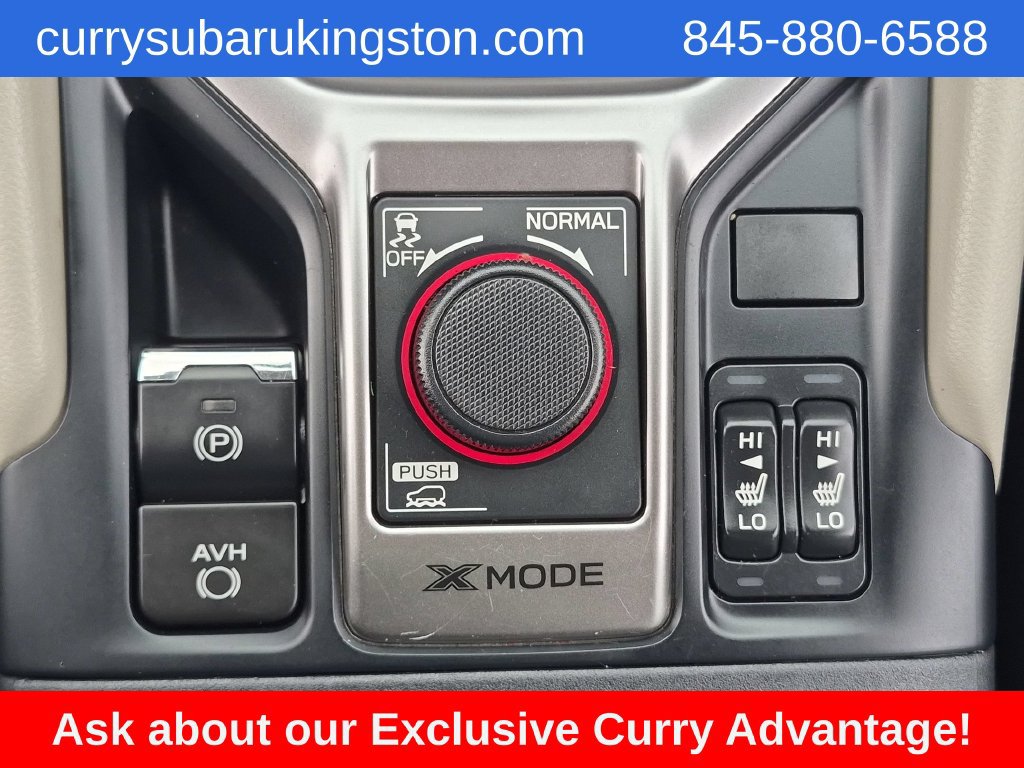 Used 2020 Subaru Forester Premium AWD/4WD image 25