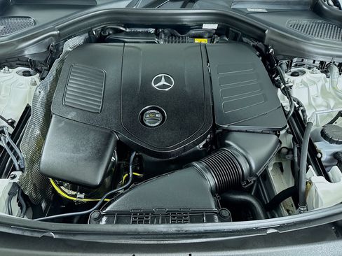 New 2026 Mercedes-Benz GLC 300 4MATIC image 33