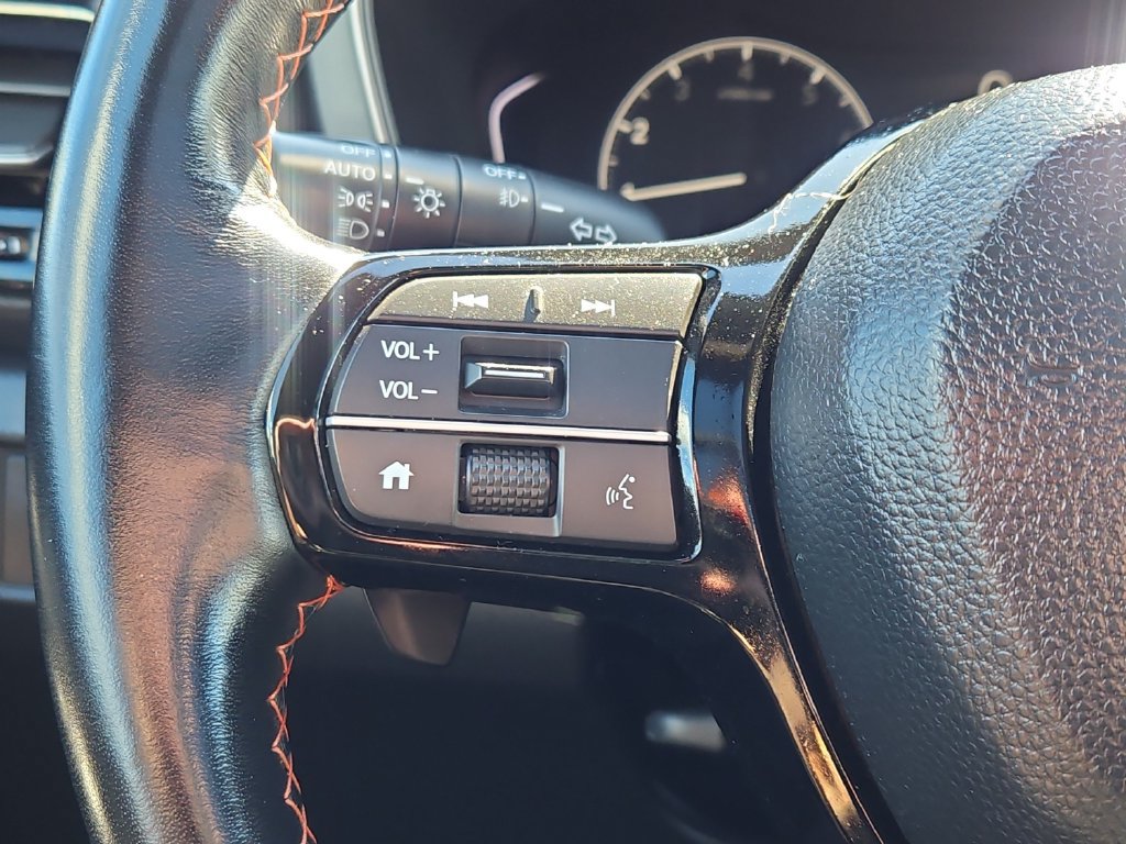 Certified 2024 Honda Pilot TrailSport image 27