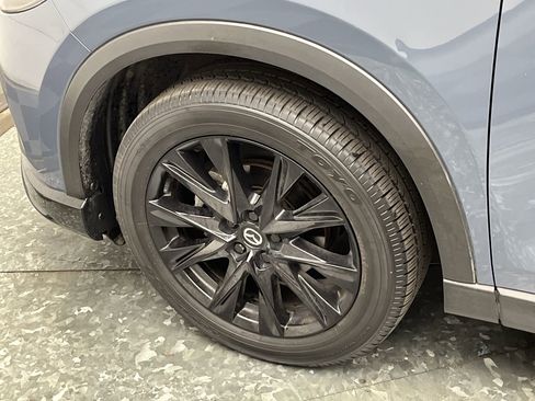 Certified 2023 MAZDA CX-5 Carbon Edition AWD/4WD image 32