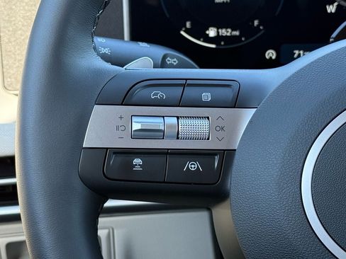 New 2026 Hyundai Tucson Limited image 18