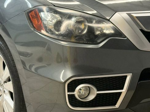 Used 2011 Acura RDX SH-AWD image 6