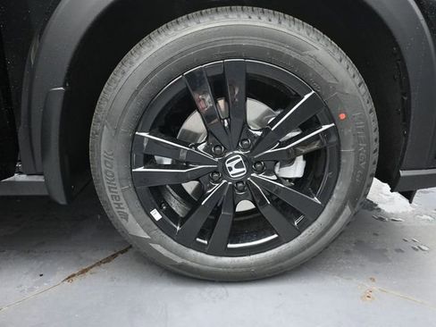 New 2026 Honda HR-V Sport image 29