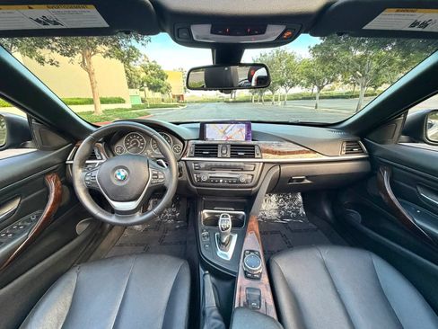 Used 2014 BMW 435i Convertible RWD image 19