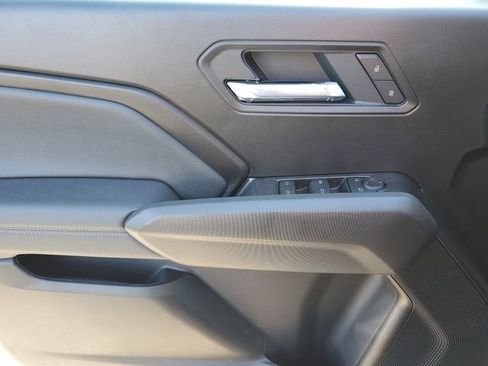 New 2026 GMC Canyon Elevation AWD/4WD image 18