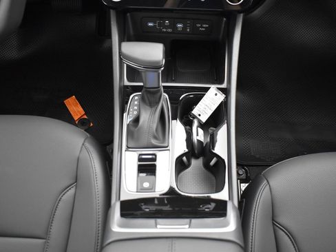 New 2026 Hyundai Santa Cruz SEL image 17