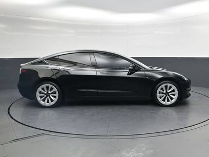 Used 2022 Tesla Model 3