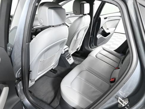 Used 2018 Audi A3 2.0T Premium image 15