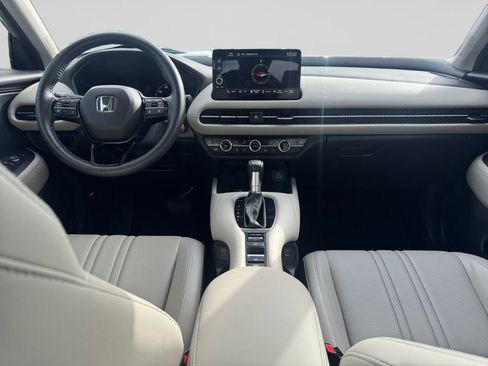 Used 2024 Honda HR-V EX-L image 14