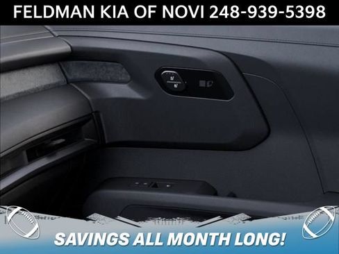 New 2027 Kia Telluride EX X-Line w/ Towing Package AWD/4WD image 26