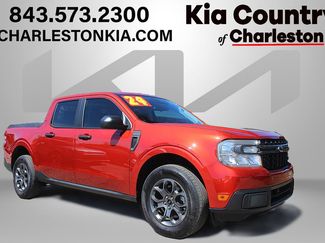 Used 2024 Ford Maverick XLT FWD video 1