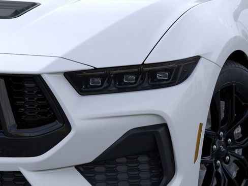 New 2026 Ford Mustang GT RWD image 14