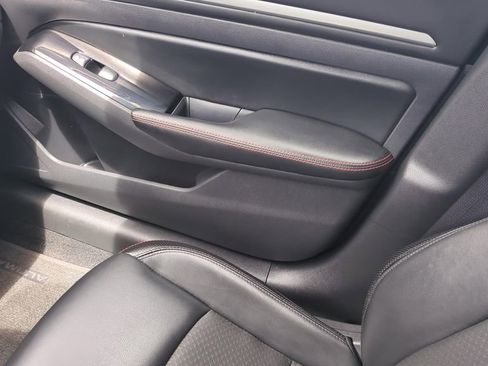 Used 2024 Nissan Altima 2.5 SR image 20