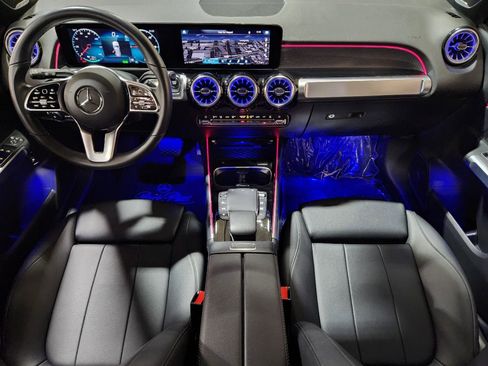 Used 2023 Mercedes-Benz EQB 250+ image 45