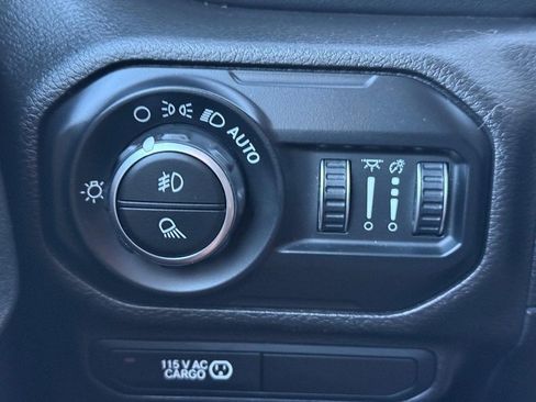 Used 2020 Jeep Gladiator Rubicon image 28