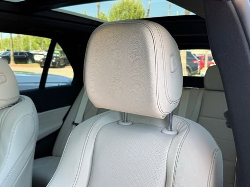 New 2026 Mercedes-Benz GLE 350 4MATIC image 3
