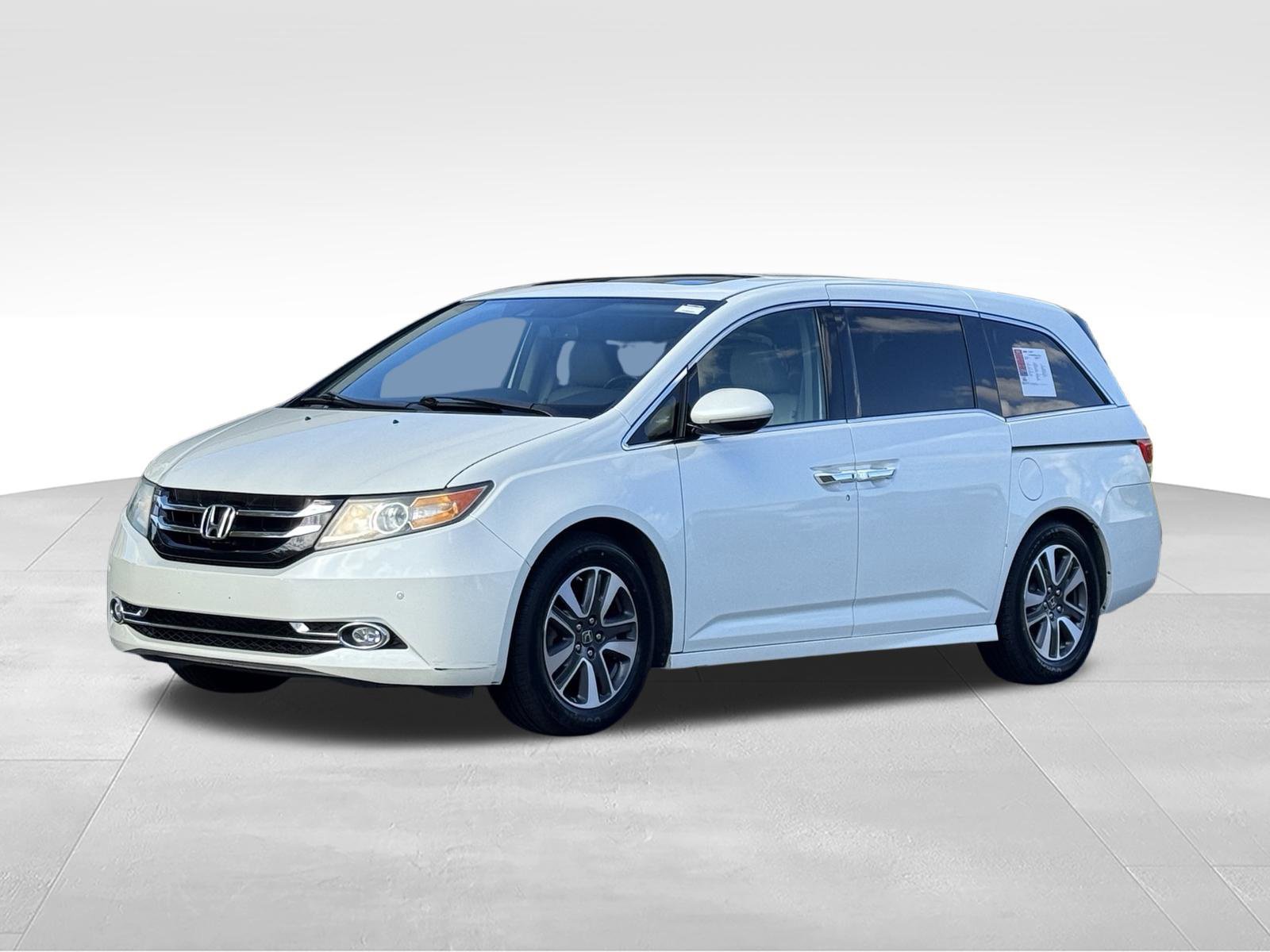 Used 2014 Honda Odyssey Touring image 9