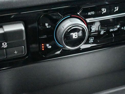 New 2026 Chevrolet Silverado 2500 LT w/ All Star Edition image 23