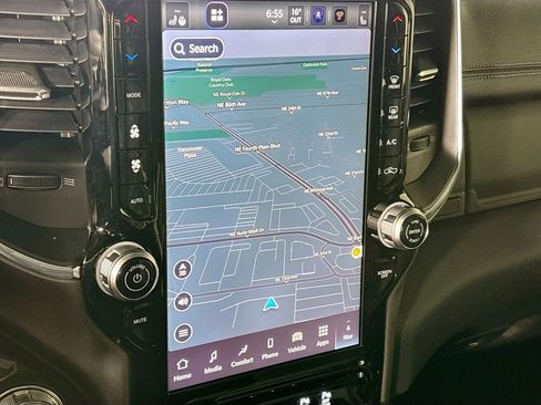 New 2026 RAM 1500 Laramie image 16