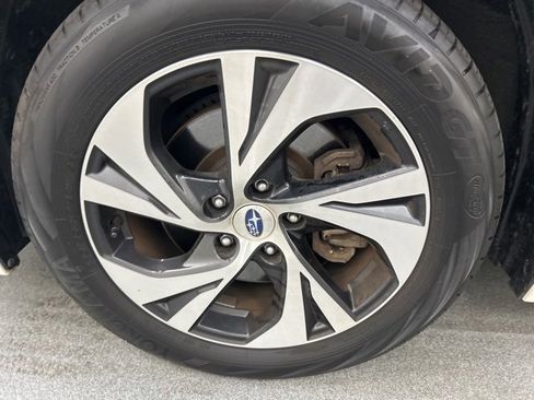 Used 2022 Subaru Legacy image 26