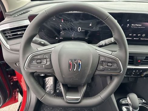 New 2026 Buick Encore GX Sport Touring image 14