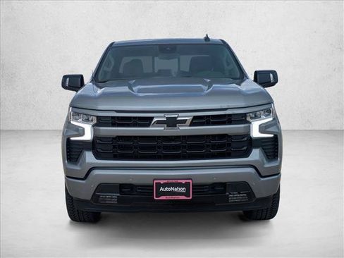 New 2026 Chevrolet Silverado 1500 RST RWD image 6