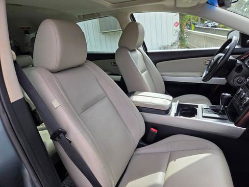 Used 2013 MAZDA CX-9 Grand Touring w/ GT Technology Pkg image 30