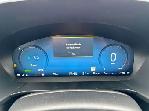 New 2026 Ford Escape SE w/ PHEV Premium Package FWD image 16