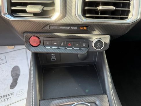 New 2025 Ford Mustang GT Premium w/ GT Performance Package image 11