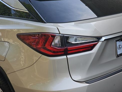 Used 2017 Lexus RX 350 AWD image 39