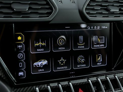Used 2023 Lamborghini Urus S AWD/4WD image 36