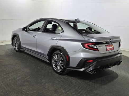 Used 2023 Subaru WRX image 5
