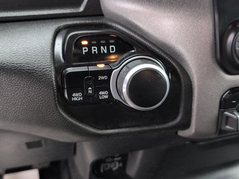 Used 2022 RAM 1500 Tradesman w/ Tradesman Group image 33