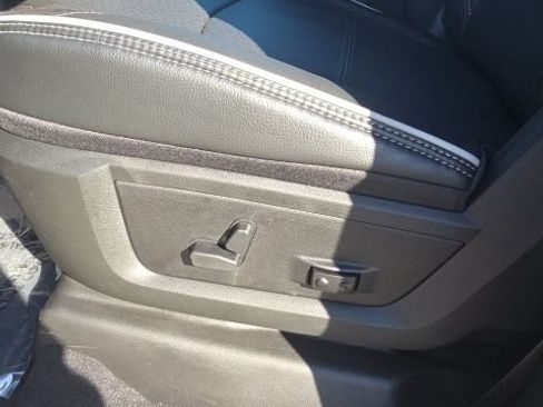 New 2027 RAM 3500 Laramie AWD/4WD image 11